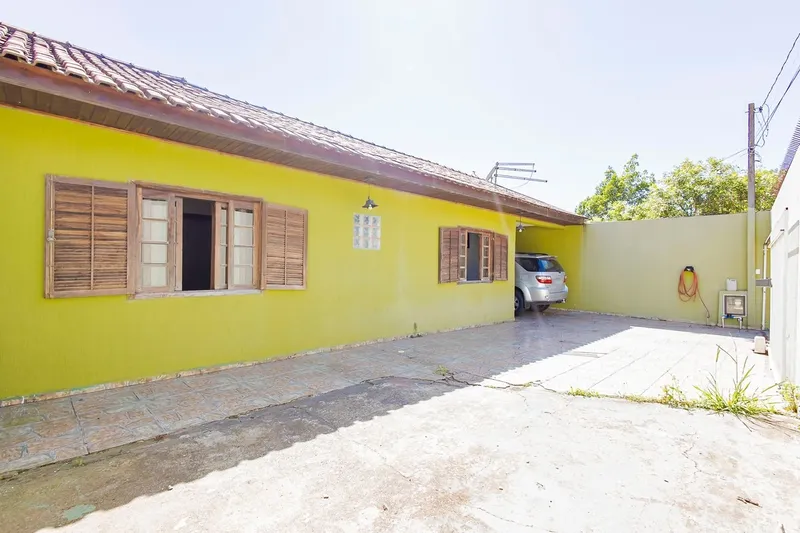 Casa Térrea c/ Edícula e Espaço Terreno - Tanguá: 5ª foto da galeria de imagens do imóvel