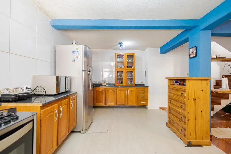 Casa Térrea c/ Edícula e Espaço Terreno - Tanguá: 22ª foto da galeria de imagens do imóvel