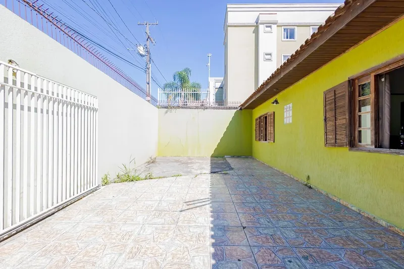 Casa Térrea c/ Edícula e Espaço Terreno - Tanguá: 4ª foto da galeria de imagens do imóvel