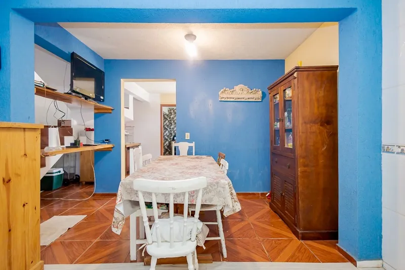 Casa Térrea c/ Edícula e Espaço Terreno - Tanguá: 24ª foto da galeria de imagens do imóvel