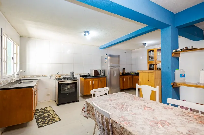Casa Térrea c/ Edícula e Espaço Terreno - Tanguá: 18ª foto da galeria de imagens do imóvel