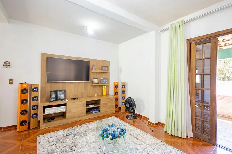 Casa Térrea c/ Edícula e Espaço Terreno - Tanguá: 13ª foto da galeria de imagens do imóvel