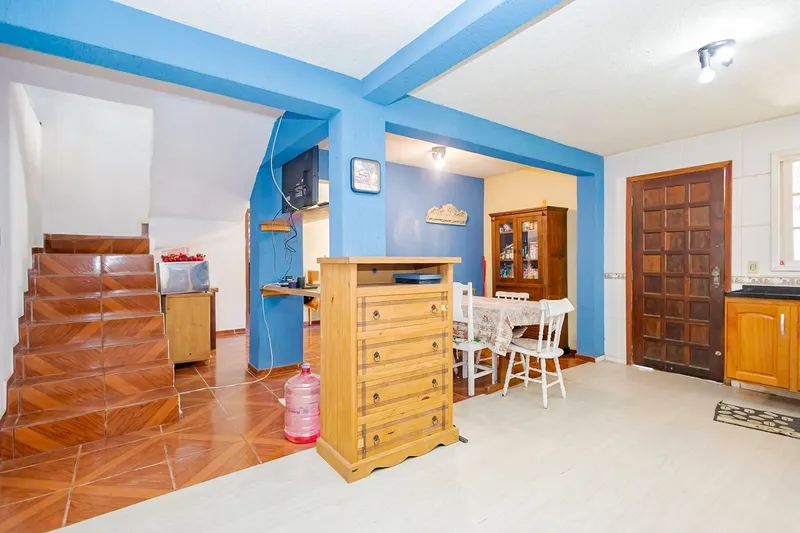 Casa Térrea c/ Edícula e Espaço Terreno - Tanguá: 17ª foto da galeria de imagens do imóvel