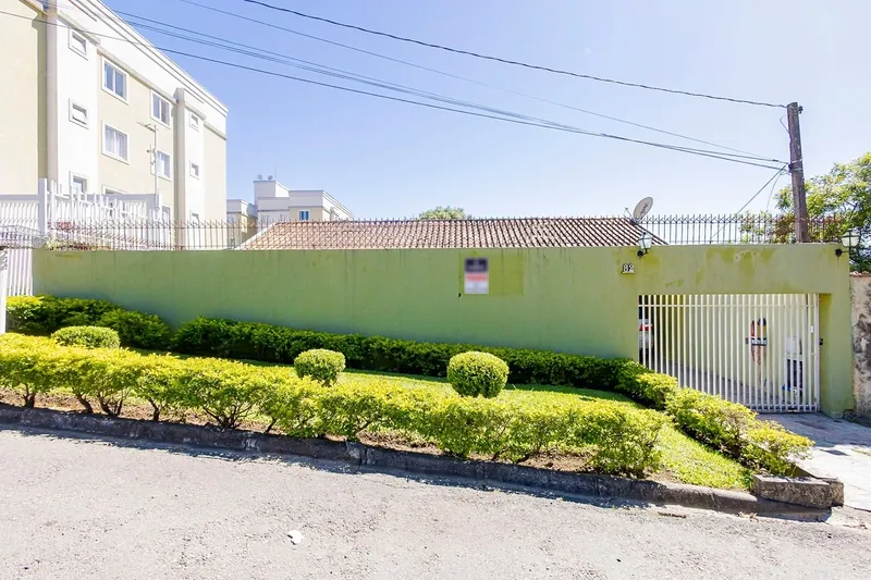 Casa Térrea c/ Edícula e Espaço Terreno - Tanguá: 1ª foto da galeria de imagens do imóvel