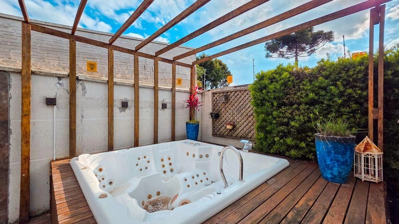 null: 39ª foto da galeria de imagens do imóvel