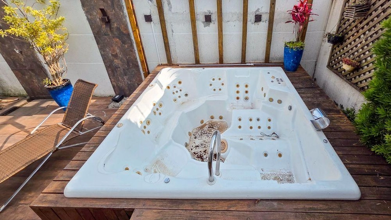 null: 41ª foto da galeria de imagens do imóvel