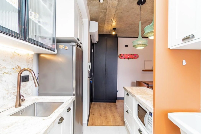 null: 21ª foto da galeria de imagens do imóvel