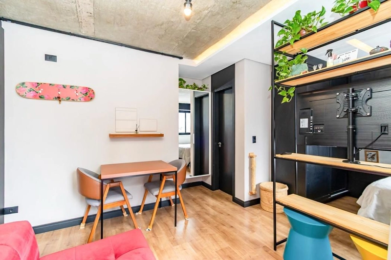 null: 25ª foto da galeria de imagens do imóvel