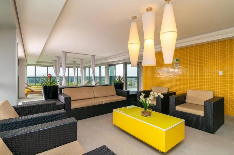 null: 21ª foto da galeria de imagens do imóvel