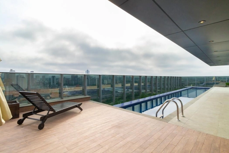 null: 23ª foto da galeria de imagens do imóvel