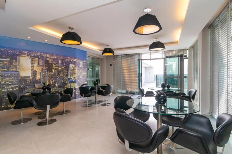 null: 31ª foto da galeria de imagens do imóvel