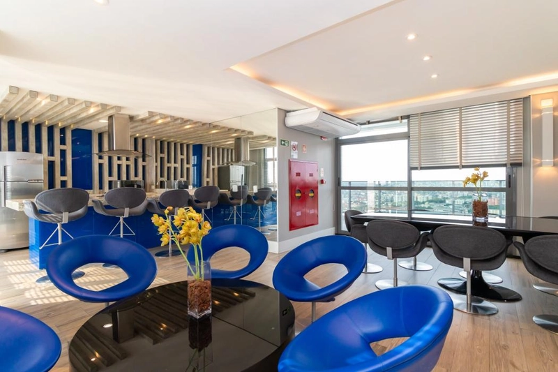 null: 41ª foto da galeria de imagens do imóvel