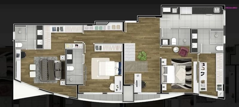 null: 2ª foto da galeria de imagens do imóvel