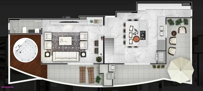 null: 22ª foto da galeria de imagens do imóvel