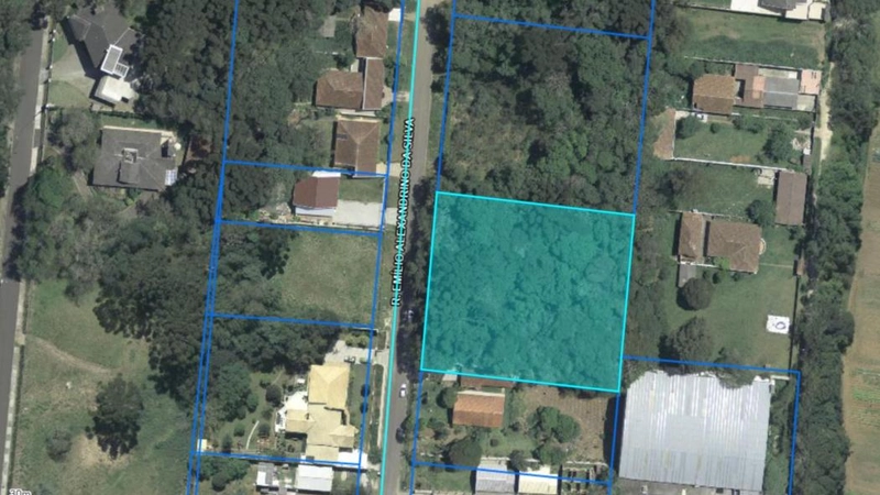 null: 1ª foto da galeria de imagens do imóvel