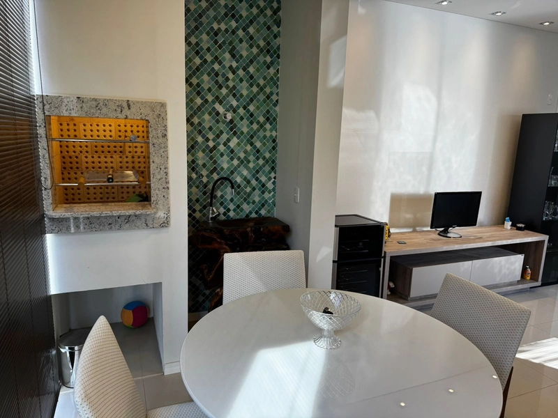Apartamento Itapema - 2 suítes, 2 vagas, mobiliado: 7ª foto da galeria de imagens do imóvel