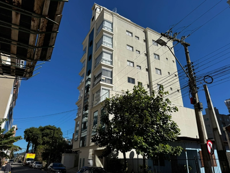 Apartamento Itapema - 2 suítes, 2 vagas, mobiliado: 2ª foto da galeria de imagens do imóvel