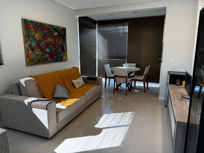 Apartamento Itapema - 2 suítes, 2 vagas, mobiliado: 5ª foto da galeria de imagens do imóvel