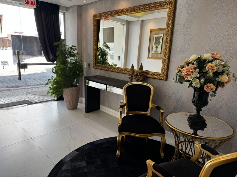 Apartamento Itapema - 2 suítes, 2 vagas, mobiliado: 4ª foto da galeria de imagens do imóvel
