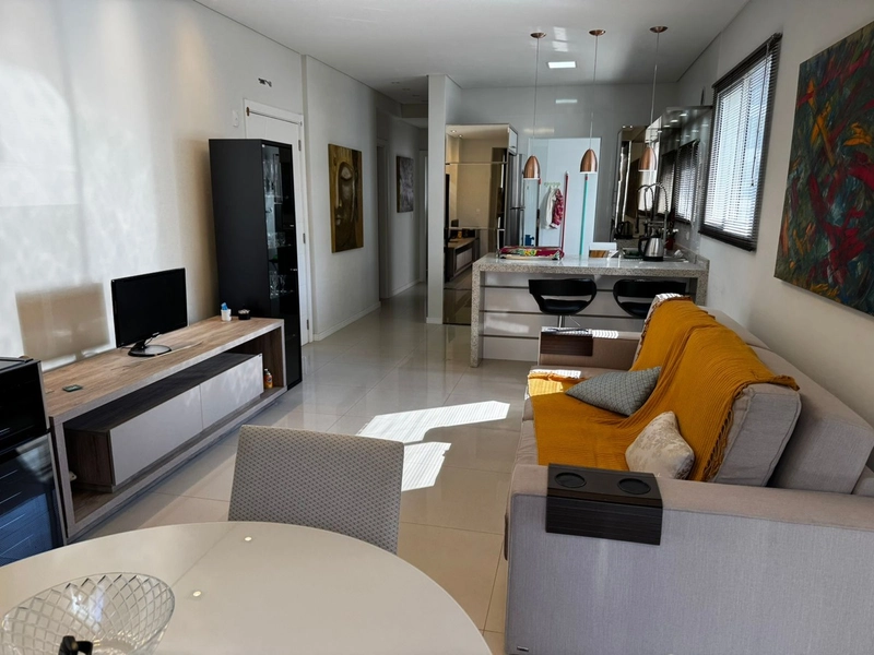 Apartamento Itapema - 2 suítes, 2 vagas, mobiliado: 6ª foto da galeria de imagens do imóvel