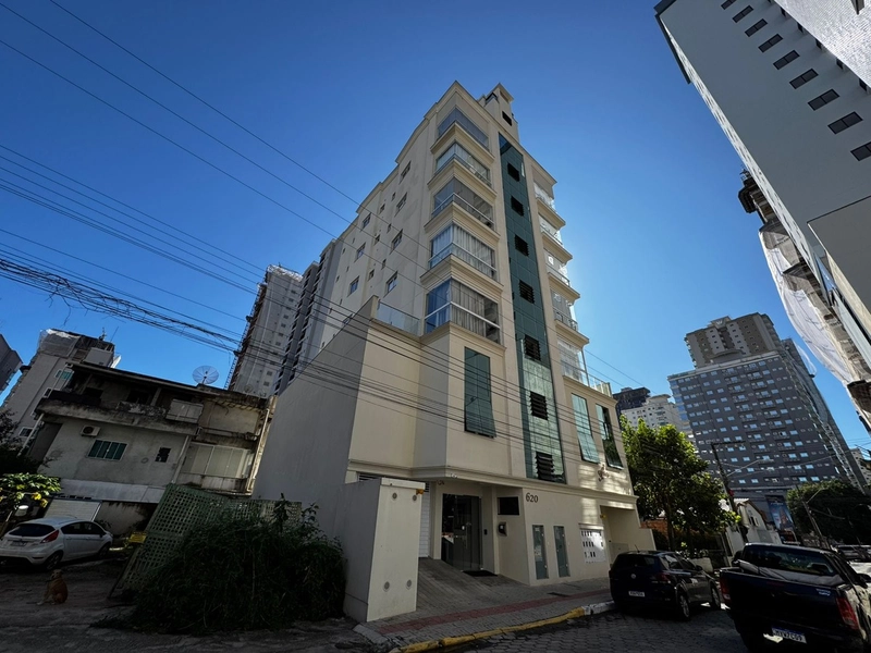Apartamento Itapema - 2 suítes, 2 vagas, mobiliado: 3ª foto da galeria de imagens do imóvel