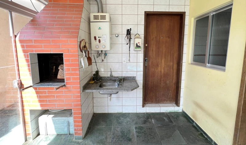 null: 33ª foto da galeria de imagens do imóvel