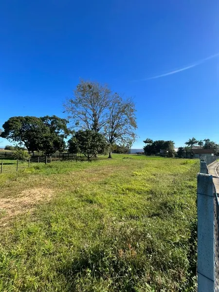 Terreno para Galpao em Area Industrial de Araquari - SC: 6ª foto da galeria de imagens do imóvel