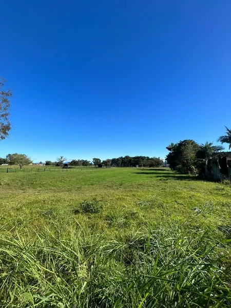 Terreno para Galpao em Area Industrial de Araquari - SC: 1ª foto da galeria de imagens do imóvel