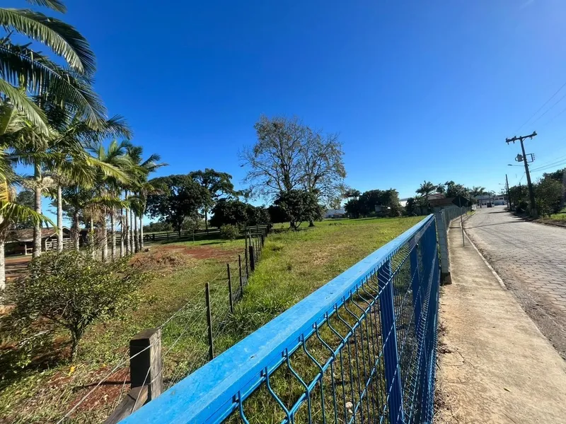Terreno para Galpao em Area Industrial de Araquari - SC: 4ª foto da galeria de imagens do imóvel