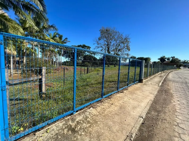 Terreno para Galpao em Area Industrial de Araquari - SC: 5ª foto da galeria de imagens do imóvel