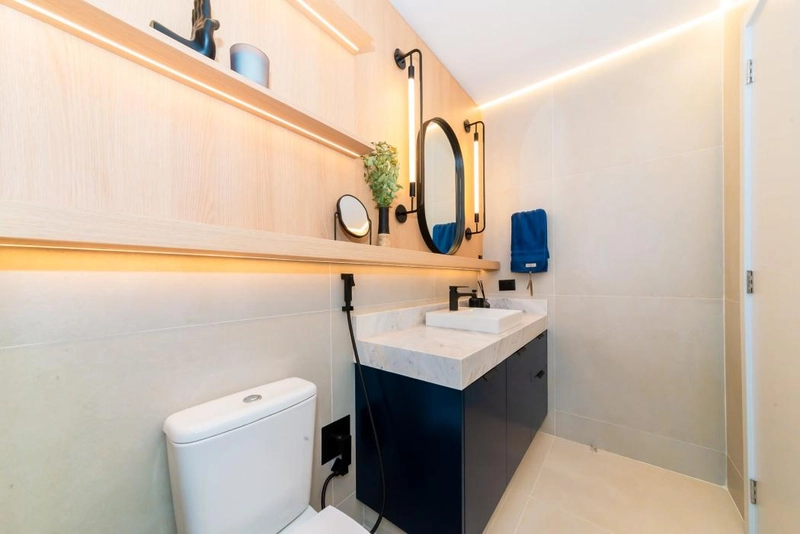 null: 39ª foto da galeria de imagens do imóvel