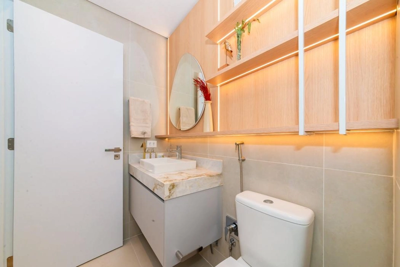 null: 45ª foto da galeria de imagens do imóvel