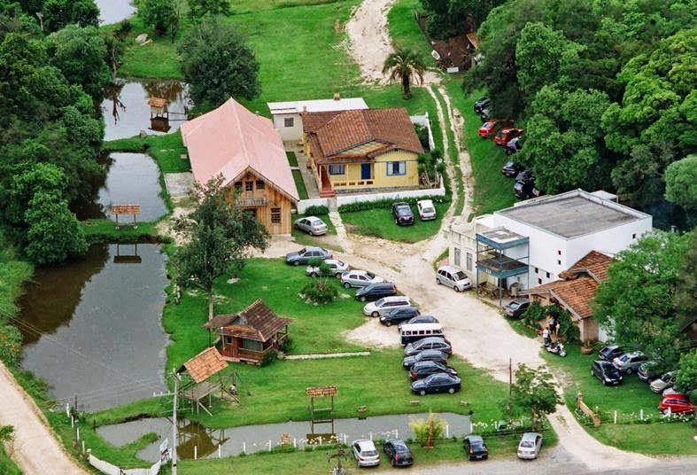 Imóvel residencial ou comercial