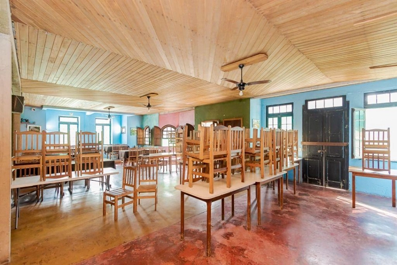 null: 39ª foto da galeria de imagens do imóvel