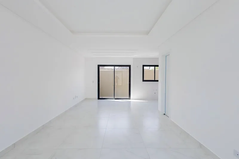 Sobrados de Condominio Opera de Milano Vila Hauer: 7ª foto da galeria de imagens do imóvel