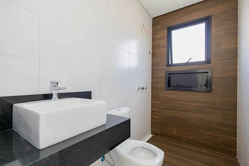 Sobrados de Condominio Opera de Milano Vila Hauer: 24ª foto da galeria de imagens do imóvel