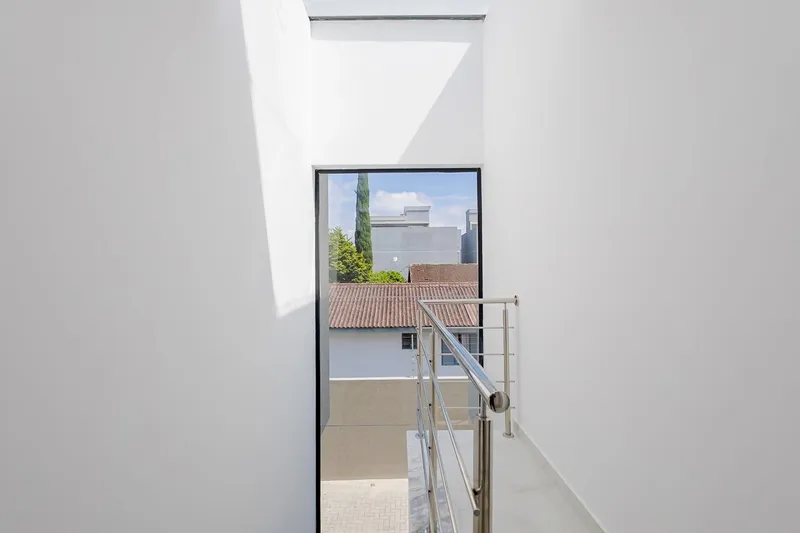 Sobrados de Condominio Opera de Milano Vila Hauer: 16ª foto da galeria de imagens do imóvel