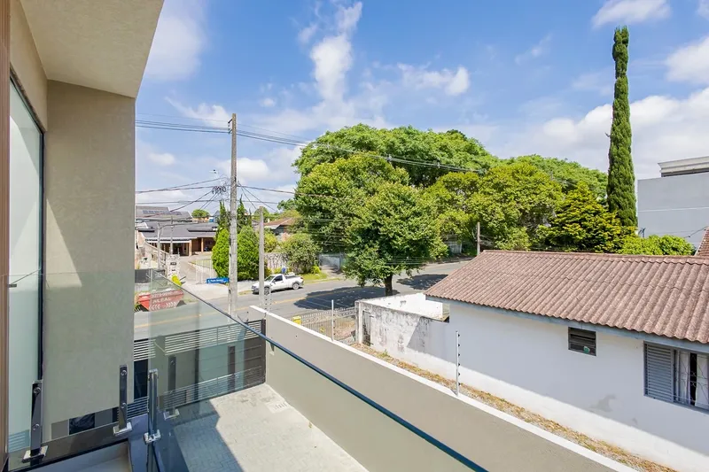 Sobrados de Condominio Opera de Milano Vila Hauer: 49ª foto da galeria de imagens do imóvel