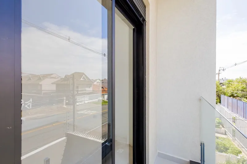 Sobrados de Condominio Opera de Milano Vila Hauer: 35ª foto da galeria de imagens do imóvel