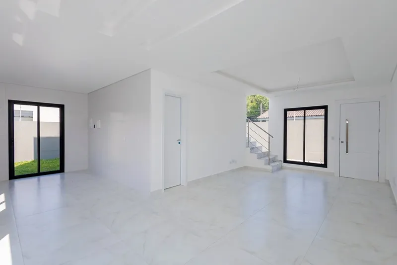 Sobrados de Condominio Opera de Milano Vila Hauer: 9ª foto da galeria de imagens do imóvel