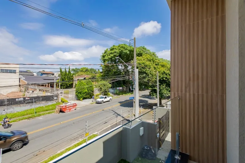 Sobrados de Condominio Opera de Milano Vila Hauer: 37ª foto da galeria de imagens do imóvel