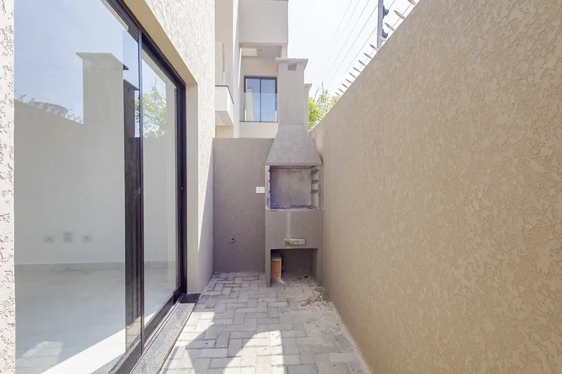 Sobrados de Condominio Opera de Milano Vila Hauer: 52ª foto da galeria de imagens do imóvel