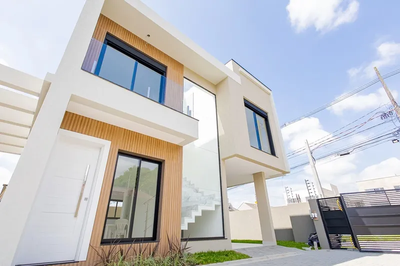 Sobrados de Condominio Opera de Milano Vila Hauer: 4ª foto da galeria de imagens do imóvel