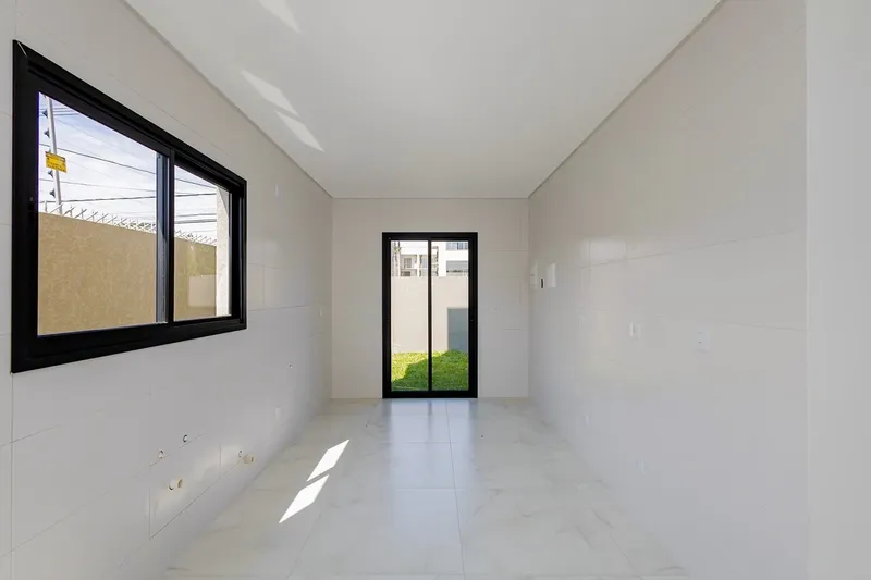 Sobrados de Condominio Opera de Milano Vila Hauer: 12ª foto da galeria de imagens do imóvel