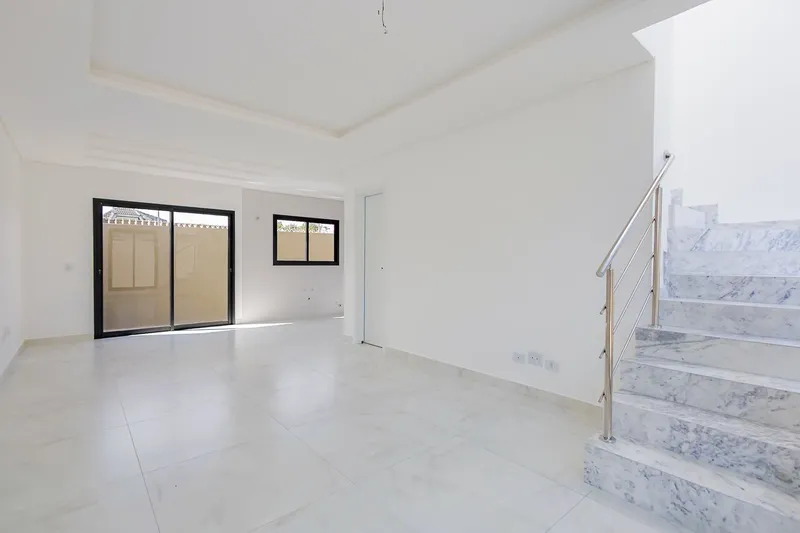 Sobrados de Condominio Opera de Milano Vila Hauer: 6ª foto da galeria de imagens do imóvel