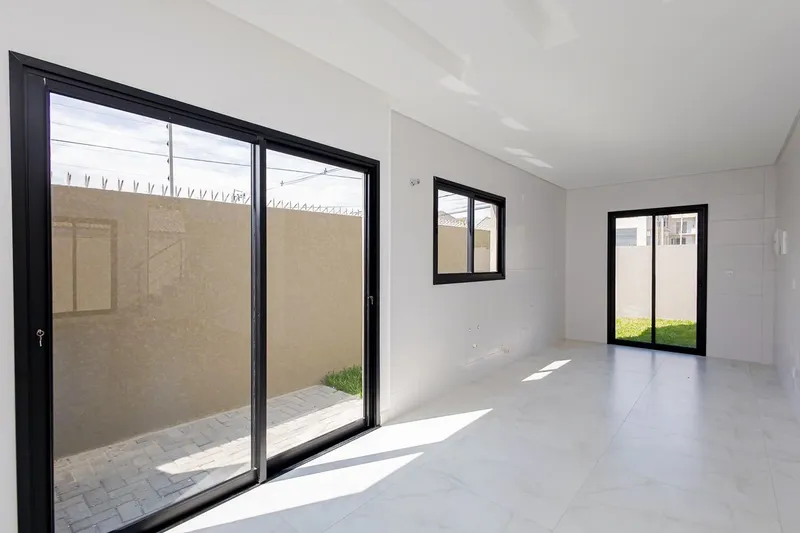 Sobrados de Condominio Opera de Milano Vila Hauer: 14ª foto da galeria de imagens do imóvel