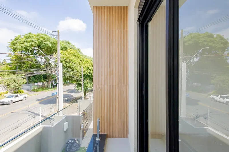 Sobrados de Condominio Opera de Milano Vila Hauer: 36ª foto da galeria de imagens do imóvel