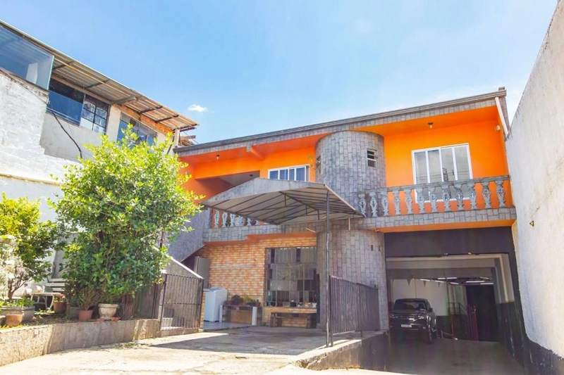 Imóvel residencial ou comercial