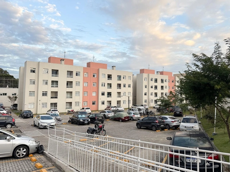 APARTAMENTO RESIDENCIAL KUARA | TATUQUARA: 2ª foto da galeria de imagens do imóvel