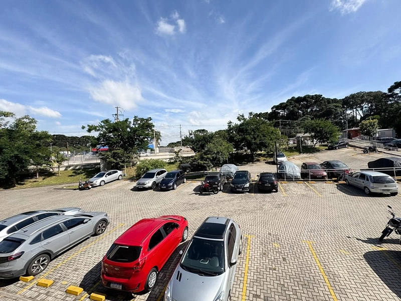 APARTAMENTO RESIDENCIAL KUARA | TATUQUARA: 18ª foto da galeria de imagens do imóvel